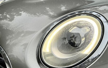 MINI Hatch, 2016 год, 1 850 000 рублей, 8 фотография