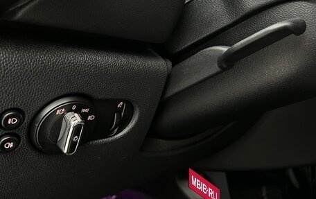 MINI Hatch, 2016 год, 1 850 000 рублей, 12 фотография