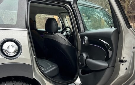 MINI Hatch, 2016 год, 1 850 000 рублей, 21 фотография