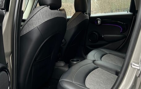 MINI Hatch, 2016 год, 1 850 000 рублей, 24 фотография