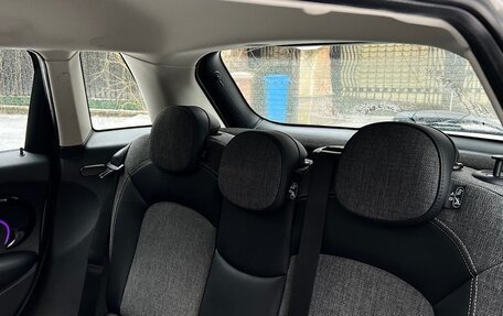 MINI Hatch, 2016 год, 1 850 000 рублей, 25 фотография