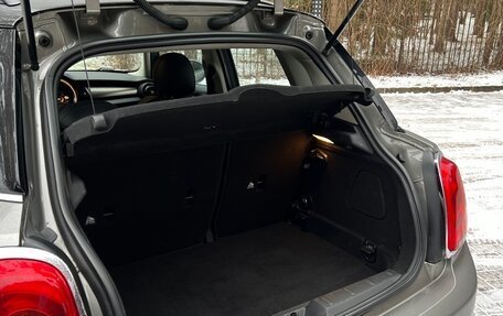 MINI Hatch, 2016 год, 1 850 000 рублей, 27 фотография