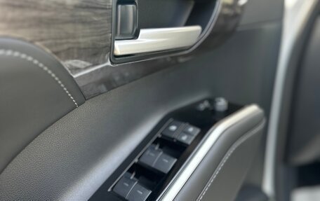 Toyota Highlander, 2025 год, 5 750 000 рублей, 6 фотография