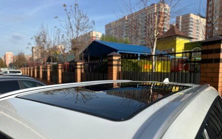 Toyota Highlander, 2025 год, 5 750 000 рублей, 13 фотография