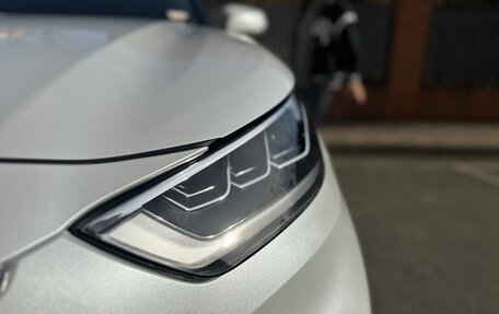 Toyota Highlander, 2025 год, 5 750 000 рублей, 11 фотография