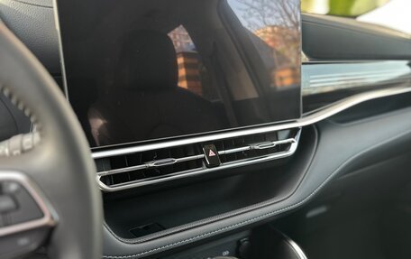 Toyota Highlander, 2025 год, 5 750 000 рублей, 8 фотография