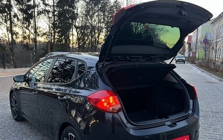 KIA cee'd III, 2013 год, 800 000 рублей, 4 фотография