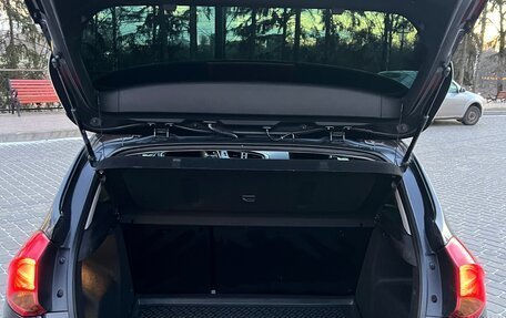 KIA cee'd III, 2013 год, 800 000 рублей, 5 фотография