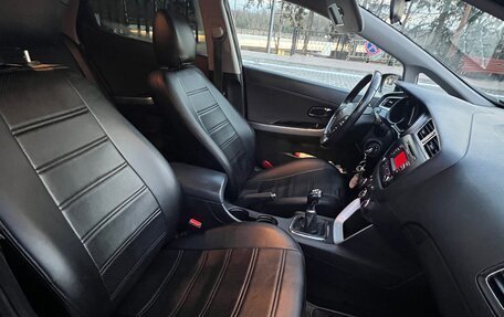 KIA cee'd III, 2013 год, 800 000 рублей, 7 фотография