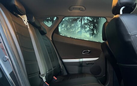 KIA cee'd III, 2013 год, 800 000 рублей, 14 фотография