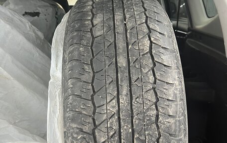 Mitsubishi Pajero Sport III рестайлинг, 2018 год, 2 650 000 рублей, 14 фотография