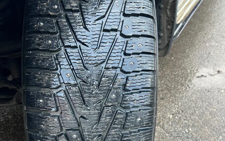 Mitsubishi Pajero Sport III рестайлинг, 2018 год, 2 650 000 рублей, 6 фотография