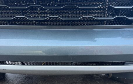 Mitsubishi Pajero Sport III рестайлинг, 2018 год, 2 650 000 рублей, 15 фотография