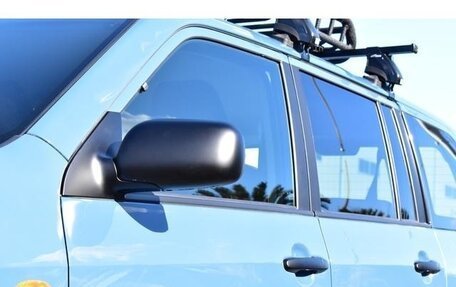 Toyota Probox I, 2021 год, 1 100 000 рублей, 10 фотография