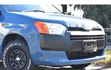 Toyota Probox I, 2021 год, 1 100 000 рублей, 7 фотография