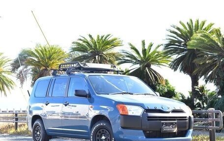 Toyota Probox I, 2021 год, 1 100 000 рублей, 2 фотография