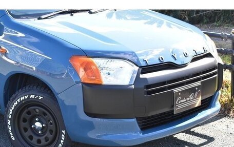 Toyota Probox I, 2021 год, 1 100 000 рублей, 8 фотография