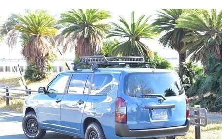 Toyota Probox I, 2021 год, 1 100 000 рублей, 12 фотография