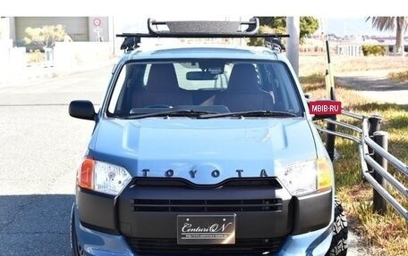 Toyota Probox I, 2021 год, 1 100 000 рублей, 9 фотография