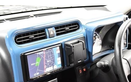 Toyota Probox I, 2021 год, 1 100 000 рублей, 15 фотография