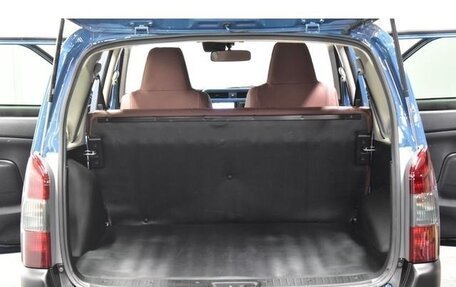 Toyota Probox I, 2021 год, 1 100 000 рублей, 22 фотография