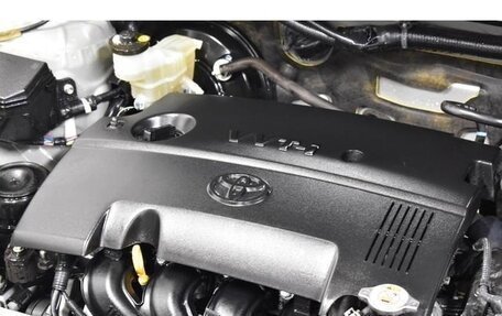 Toyota Probox I, 2021 год, 1 100 000 рублей, 24 фотография