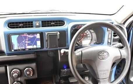 Toyota Probox I, 2021 год, 1 100 000 рублей, 14 фотография