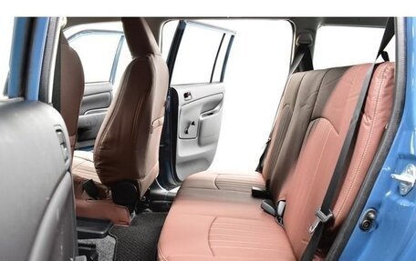 Toyota Probox I, 2021 год, 1 100 000 рублей, 21 фотография