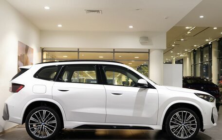 BMW X1, 2025 год, 5 890 000 рублей, 4 фотография