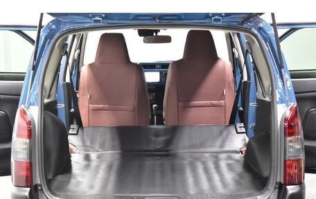 Toyota Probox I, 2021 год, 1 100 000 рублей, 23 фотография