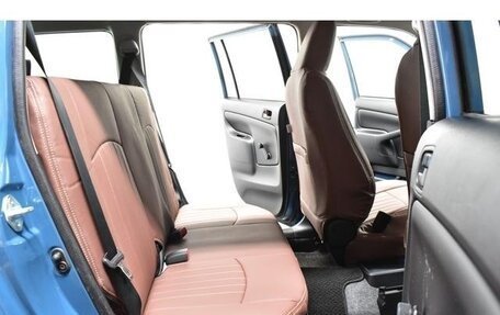 Toyota Probox I, 2021 год, 1 100 000 рублей, 20 фотография