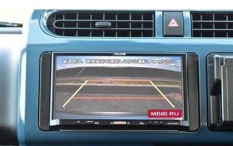 Toyota Probox I, 2021 год, 1 100 000 рублей, 17 фотография