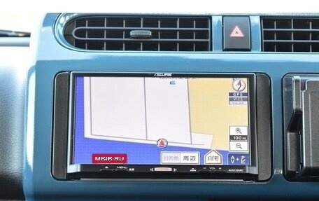 Toyota Probox I, 2021 год, 1 100 000 рублей, 16 фотография