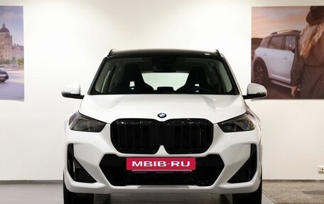 BMW X1, 2025 год, 5 890 000 рублей, 2 фотография