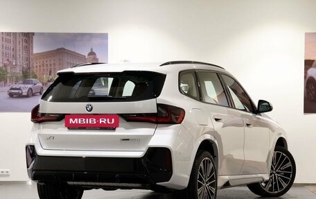 BMW X1, 2025 год, 5 890 000 рублей, 5 фотография