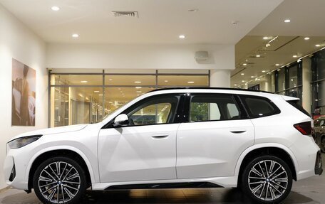 BMW X1, 2025 год, 5 890 000 рублей, 7 фотография