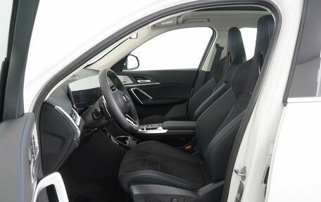 BMW X1, 2025 год, 5 890 000 рублей, 11 фотография