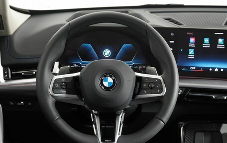 BMW X1, 2025 год, 5 890 000 рублей, 18 фотография