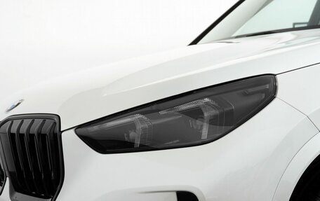 BMW X1, 2025 год, 5 890 000 рублей, 8 фотография