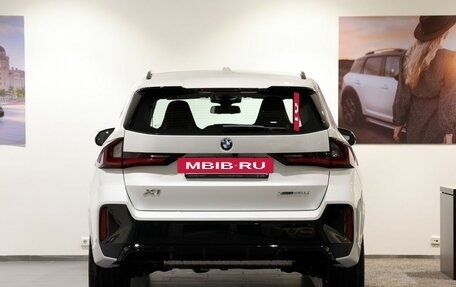 BMW X1, 2025 год, 5 890 000 рублей, 6 фотография