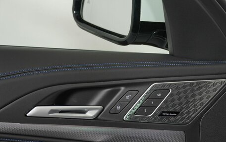 BMW X1, 2025 год, 5 890 000 рублей, 24 фотография