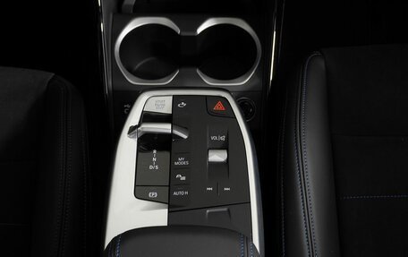 BMW X1, 2025 год, 5 890 000 рублей, 23 фотография