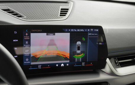 BMW X1, 2025 год, 5 890 000 рублей, 20 фотография