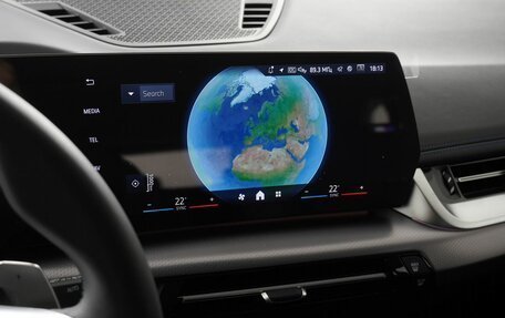 BMW X1, 2025 год, 5 890 000 рублей, 21 фотография