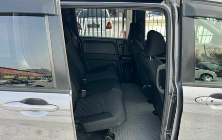 Honda Freed I, 2013 год, 1 149 999 рублей, 11 фотография