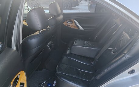 Toyota Camry, 2006 год, 850 000 рублей, 12 фотография