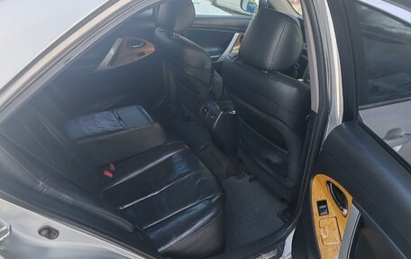 Toyota Camry, 2006 год, 850 000 рублей, 13 фотография