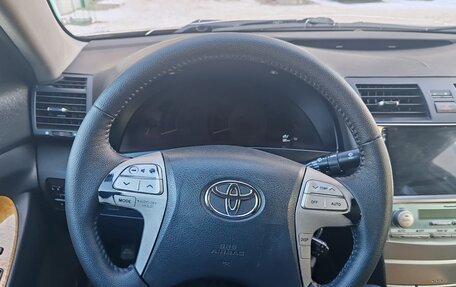Toyota Camry, 2006 год, 850 000 рублей, 15 фотография