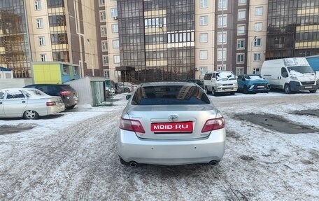 Toyota Camry, 2006 год, 850 000 рублей, 5 фотография