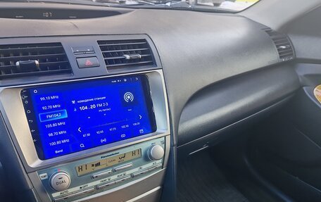 Toyota Camry, 2006 год, 850 000 рублей, 14 фотография